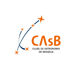 CAsB - Clube de Astronomia de Brasília